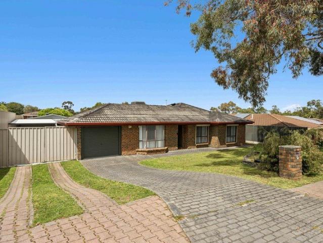 House for sale in Wynn Vale, Adelaide