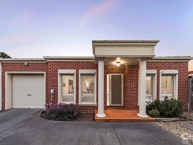 Townhouse for sale in Camerons Creek, Victoria