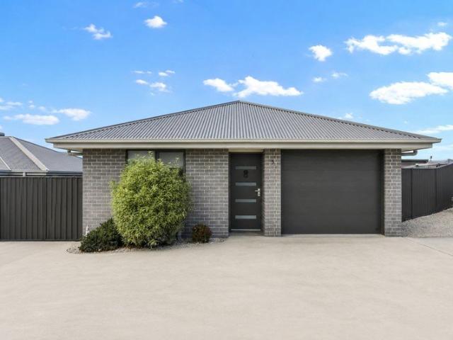 Apartment for rent in Launceston, Tasmania