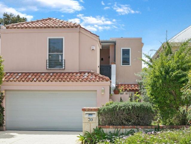 House for sale in Cottesloe, Town of Cottesloe