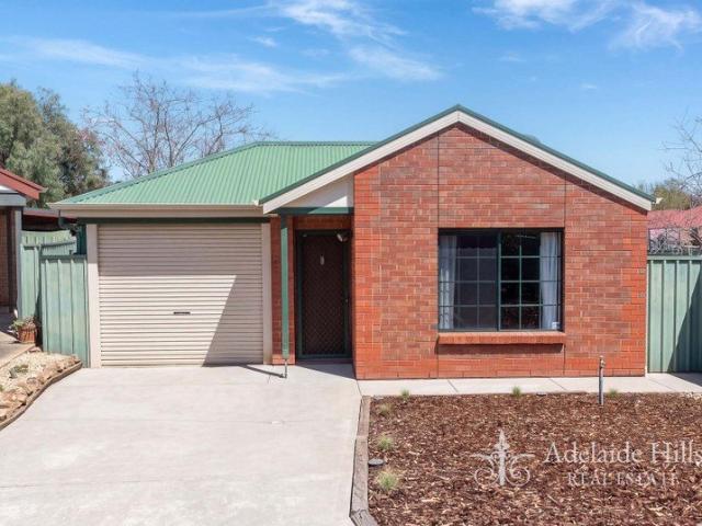House for rent in Mount Barker, South Australia