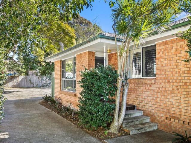 Villa for sale in New South Wales