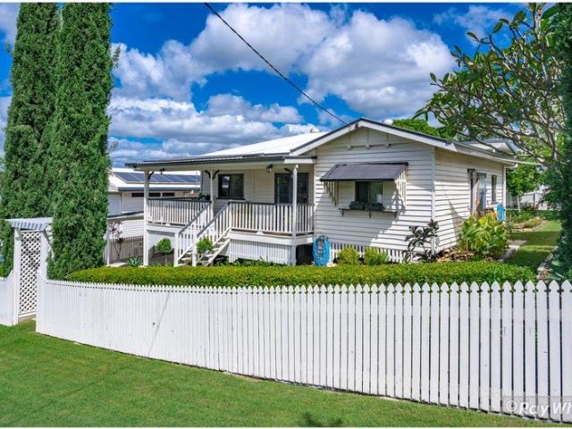 House for sale in Rockhampton, Queensland