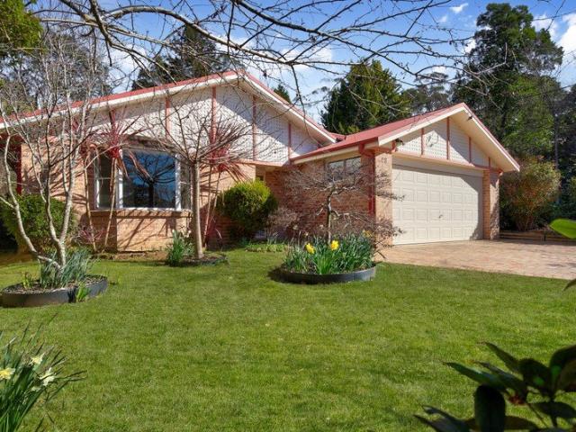 House for sale in Blackheath, New South Wales