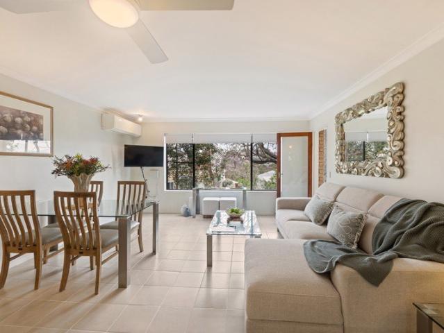 Apartment for sale in Clayfield, Greater Brisbane