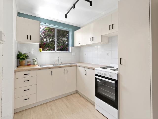 Apartment for sale in Mackay, Queensland