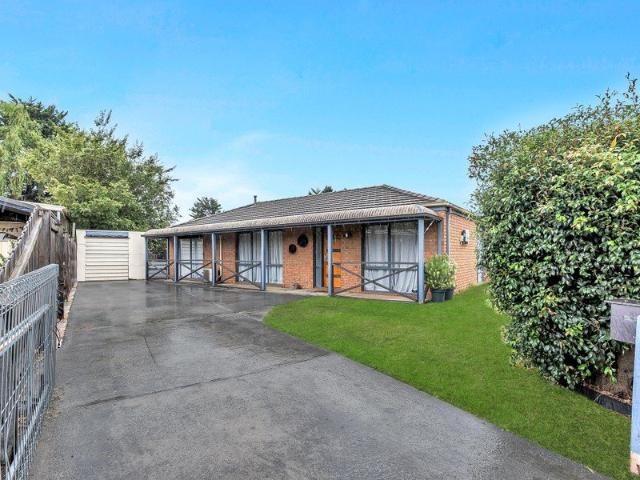House for rent in Camerons Creek, Victoria