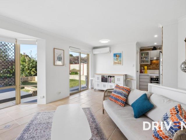 Villa for sale in Stirling, Western Australia