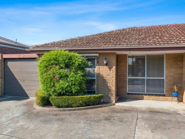 Apartment for rent in Geelong, Victoria