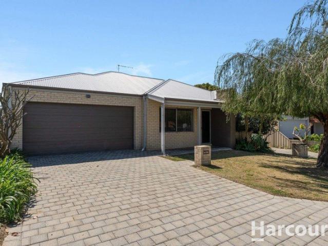Villa for sale in Stirling, Western Australia