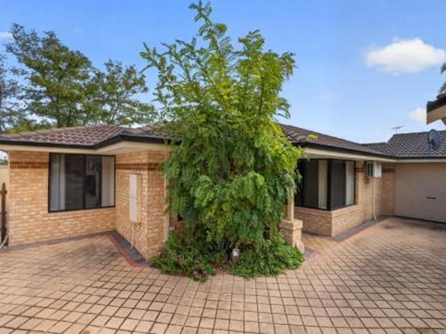 Apartment for rent in Stirling, Western Australia