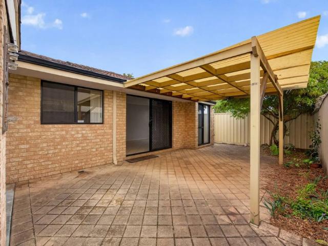 Apartment for rent in Stirling, Western Australia