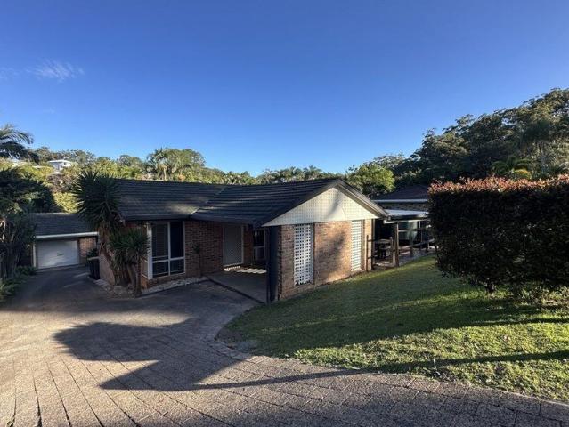 Townhouse for rent in Korora, New South Wales