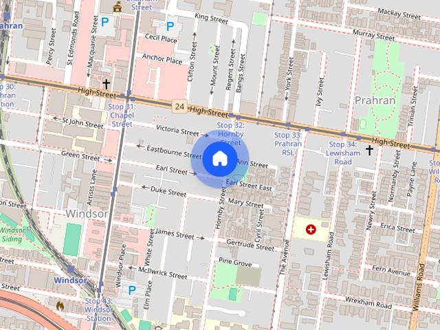 Apartment for rent in Camerons Creek, Victoria