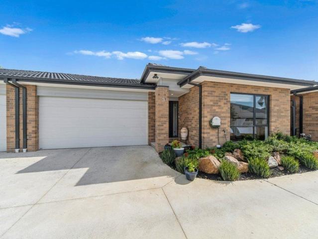 Apartment for sale in Camerons Creek, Victoria