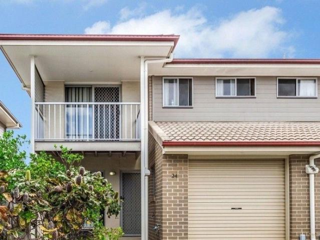 Townhouse for sale in Toombul, Queensland