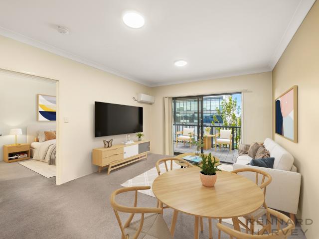 Apartment for sale in Toombul, Queensland