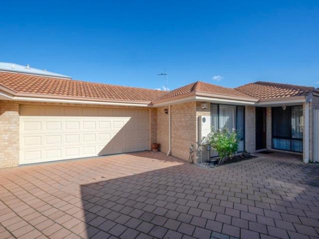 Duplex for rent in Morley, Western Australia