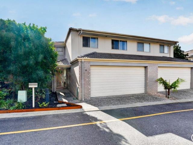 Townhouse for sale in Toombul, Queensland