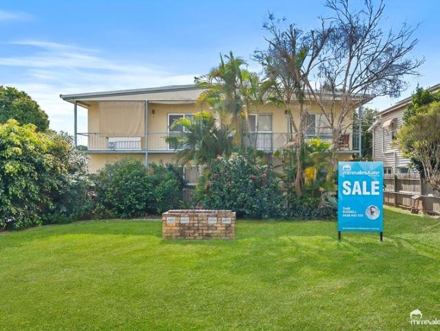 Apartment for sale in Rockhampton, Queensland