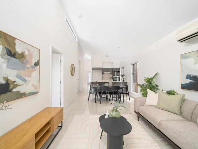 Villa for sale in Toombul, Queensland