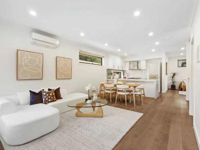 Townhouse for rent in Camerons Creek, Victoria
