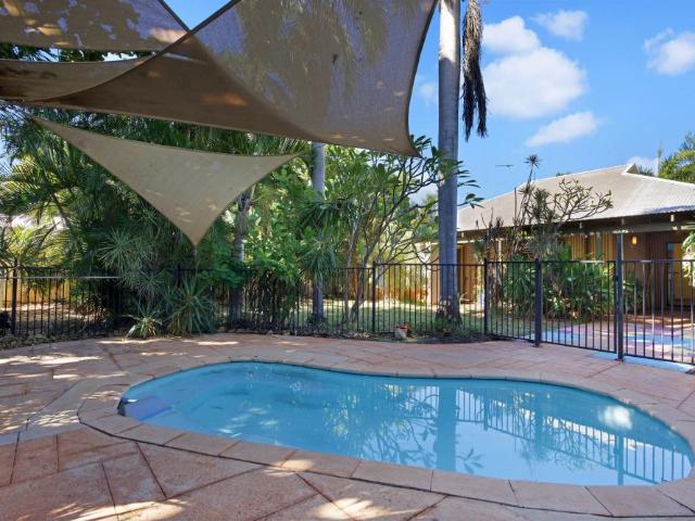 House for rent in Broome, Western Australia