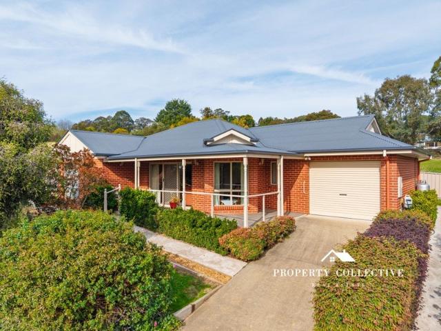 House for sale in Beechworth, Victoria