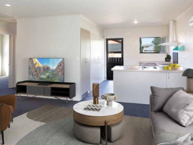 House for rent in Blenheim Central, Marlborough