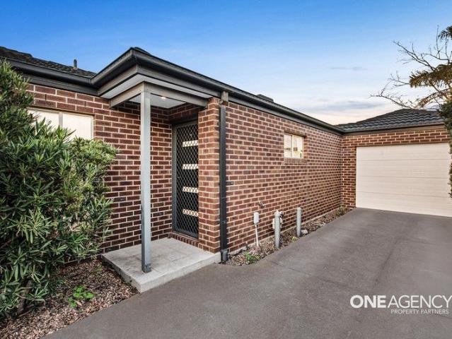 Apartment for sale in Camerons Creek, Victoria