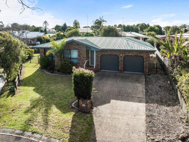 House for sale in Toowoomba, Queensland