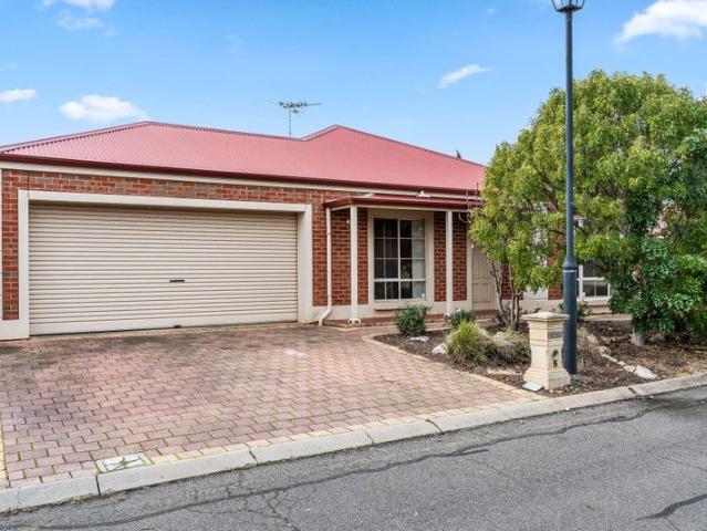 Apartment for sale in Horseshoe Creek, South Australia