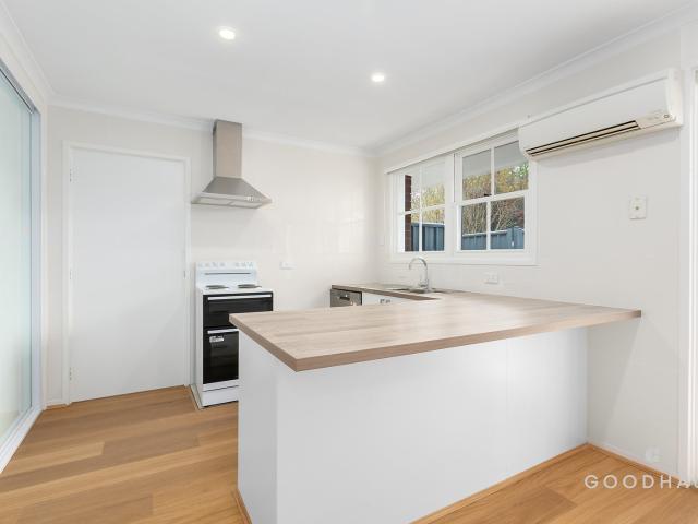 Property for rent in Macquarie, District of Belconnen