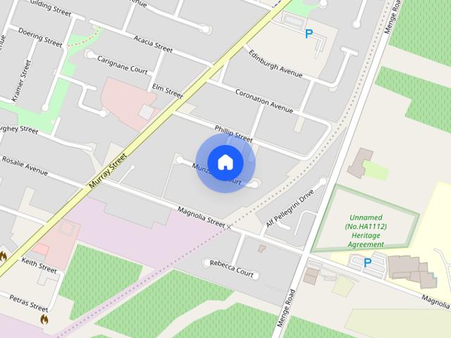 Apartment for rent in Tanunda, The Barossa Council