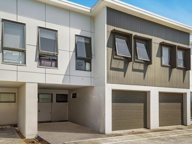 Townhouse for sale in Methul, Queensland