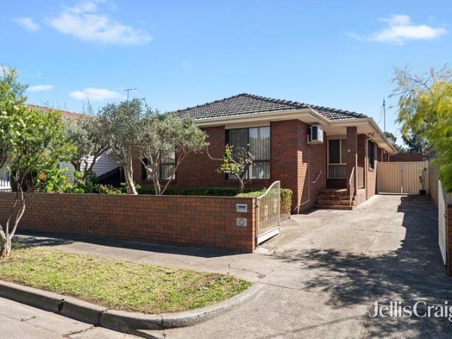 House for sale in Brunswick, Melbourne