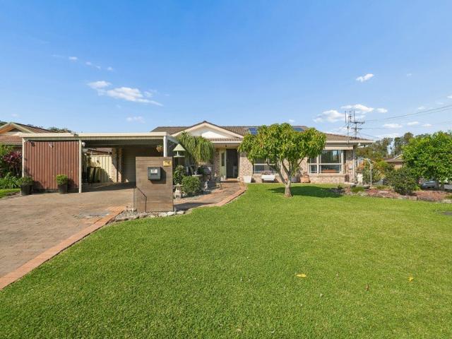 Villa for sale in Telegraph Point, New South Wales
