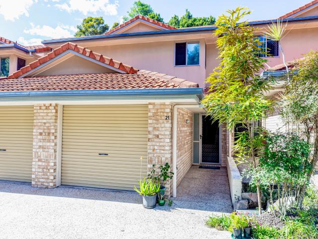 Apartment for sale in Kings Creek, Queensland