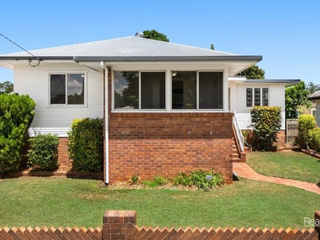House for sale in Toowoomba, Queensland