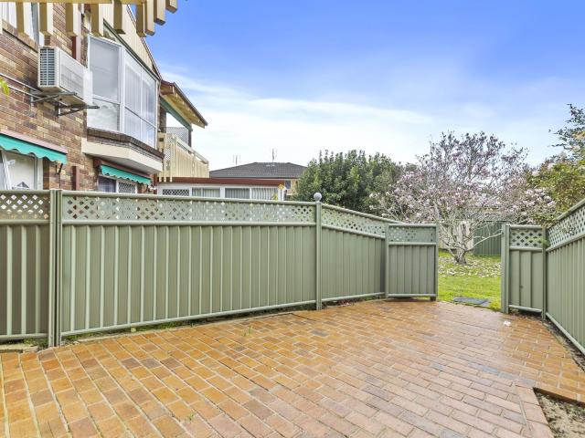 Apartment for sale in Berkeley Vale, New South Wales