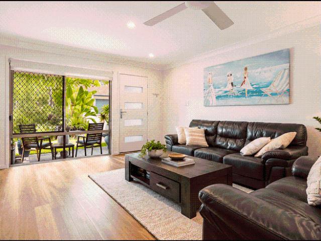Apartment for rent in Reedy Creek, Gold Coast City