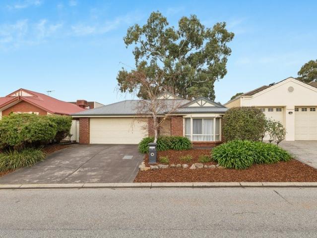 House for sale in Horseshoe Creek, South Australia