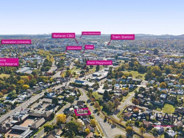 House for sale in Ballarat, Victoria