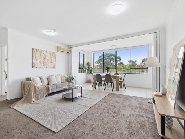 Apartment for sale in Inner West, Sydney