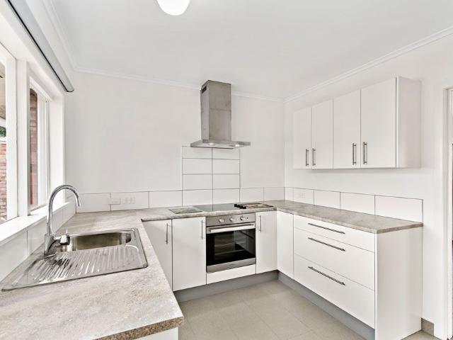 House for rent in Hillersden