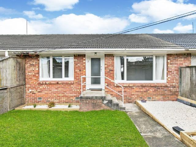 Apartment for rent in Hillersden