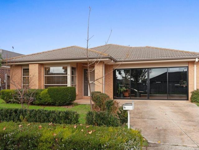 House for sale in Wallan, Victoria