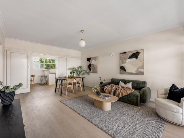 Apartment for sale in Fitzroy, Adelaide