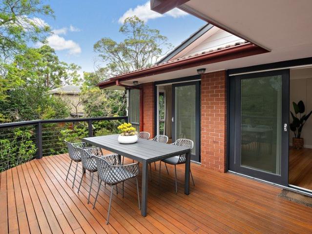 House for rent in Northern Beaches, Sydney