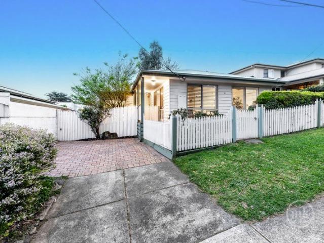 House for sale in Eltham, Melbourne